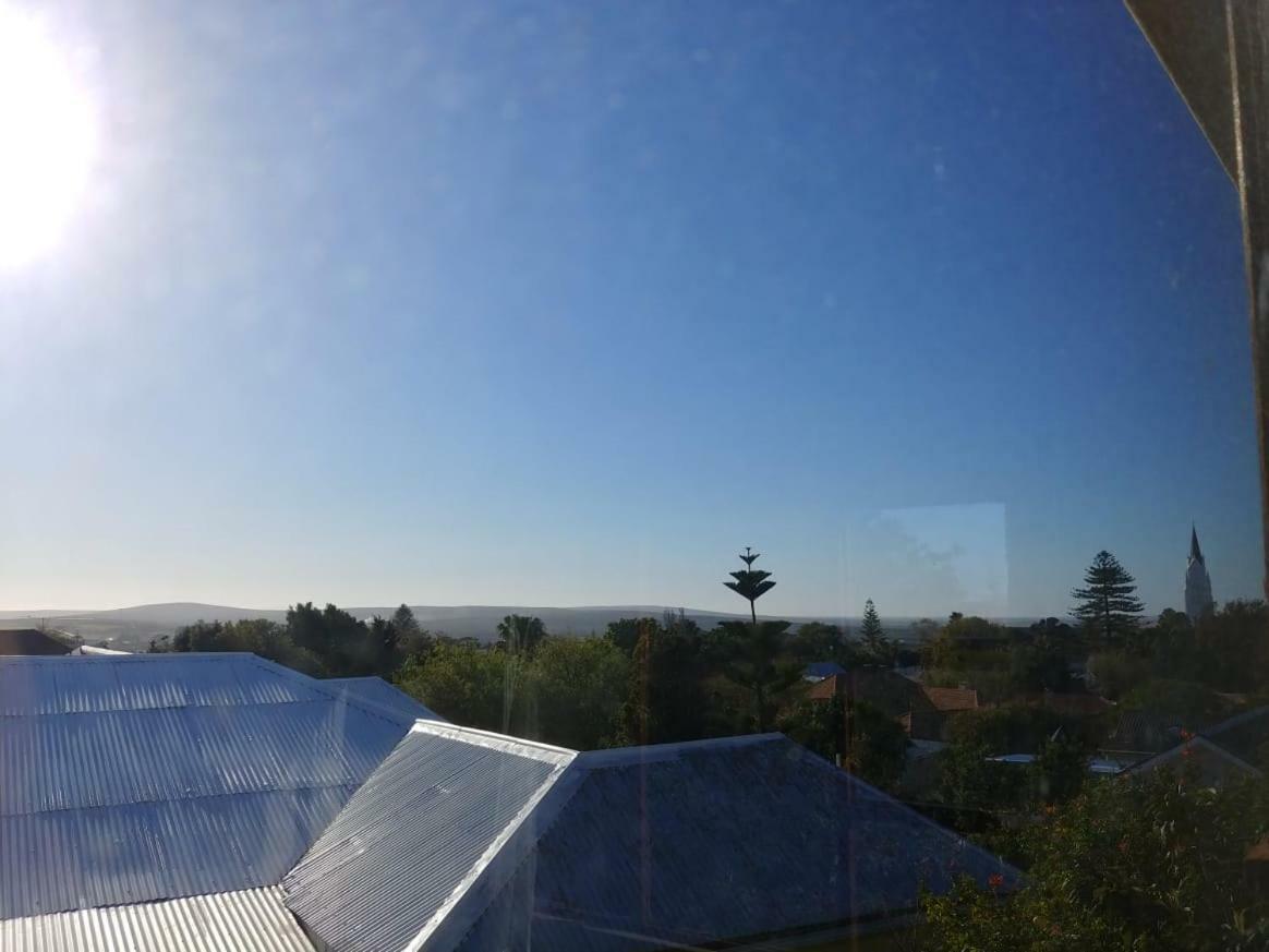 Rooftops Bredasdorp Ngoại thất bức ảnh